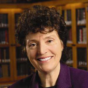 BarbaraKoenig Barbara Koenig, PhD, RN